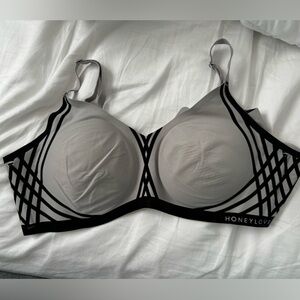 Honeylove bra